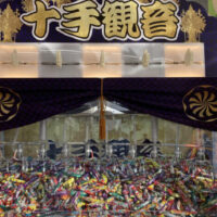 10円キャッチャーで遊び放題!コスパ抜群な遊び場「サープラ岩沼 あそびタウン」|宮城県岩沼市