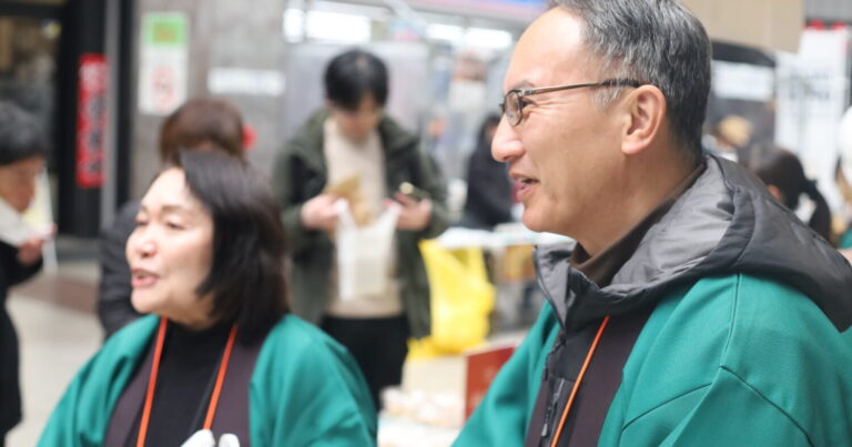 “はだか麦”39年連続日本一｜えひめ愛ある食の市【ハダカムギ開発研究センター】