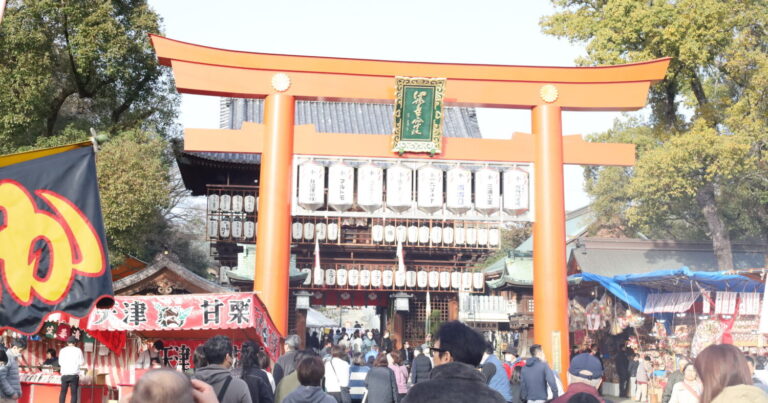 伊豫豆比古命神社の椿まつり（椿さん）とは？歴史・見どころガイド