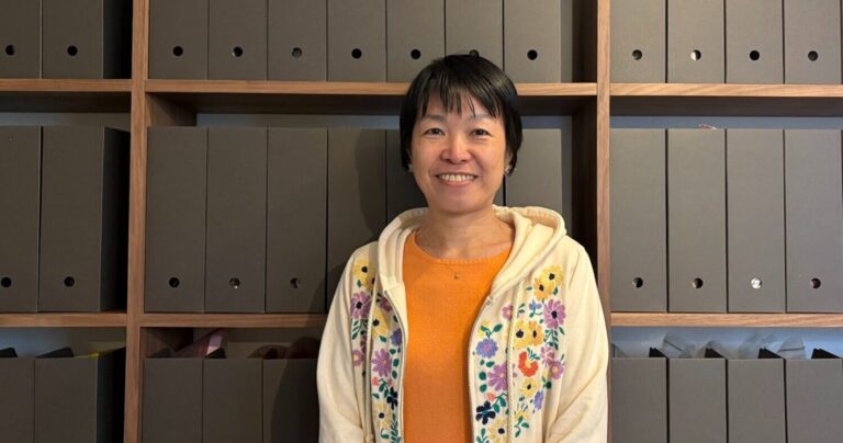 手帳類図書室湘南台分室・室長に聞く、人の日記を読む楽しさと魅力｜神奈川県藤沢市【後編】