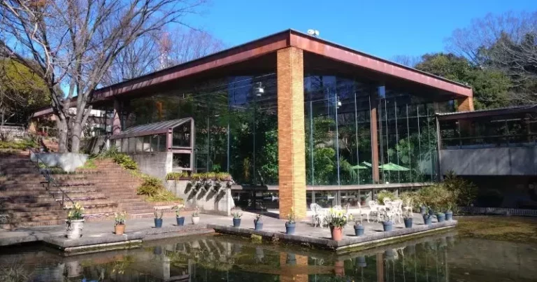 「服部緑地 都市緑化植物園」へまた行きたくなった3つの理由｜大阪府豊中市