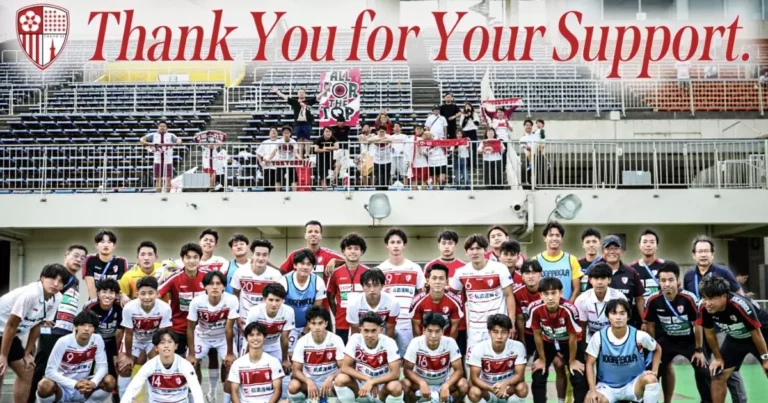 東京23FC選手が教える「葛西エリア」の魅力満載スポット6選 ～スタジアム観戦と一緒に楽しむ街歩き～