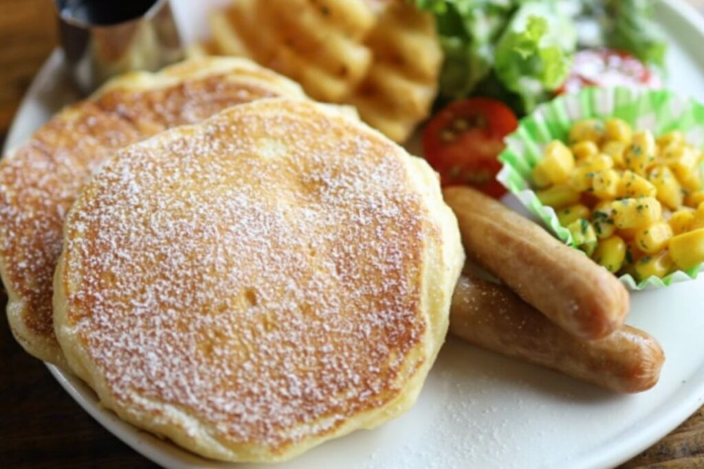 PARK STAND TOKYO 西葛西、コーヒー