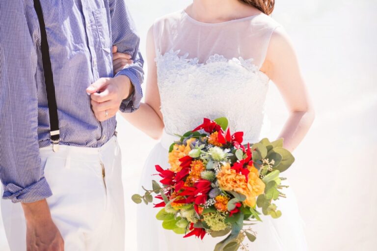 【成婚者インタビュー】恋愛初心者でも安心して婚活できる!結婚相談所で出会い幸せな結婚まで至った道のりを紹介
