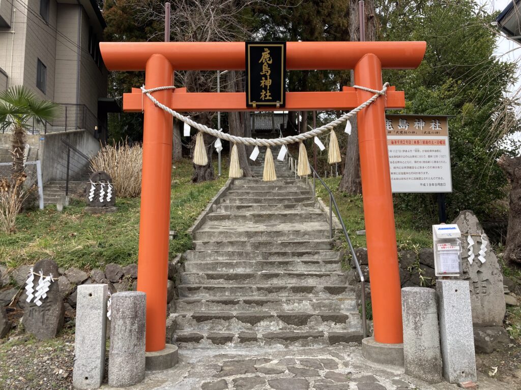 北仙台駅周辺！歴史を感じておなかを満たすおすすめお散歩ルート｜宮城県仙台市