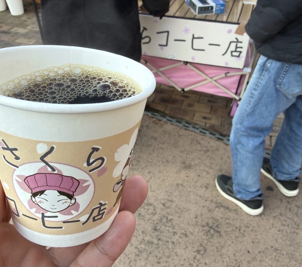 20260301鶴巻温泉朝市