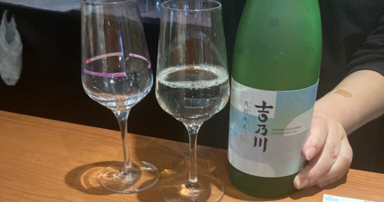 長岡・摂田屋と小千谷の魅力を発掘!へぎそばと錦鯉、そして日本酒を巡る旅【後編】