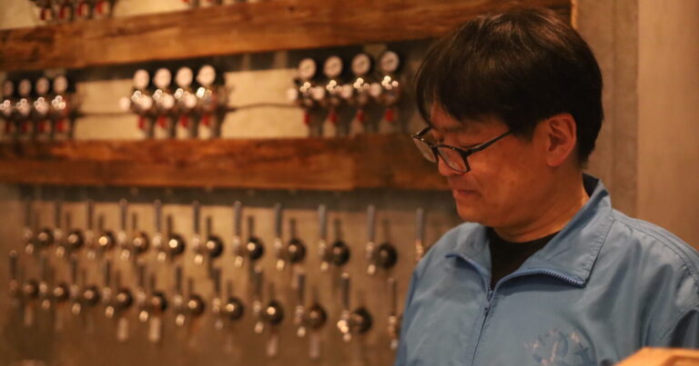 【松山のクラフトビール専門店】「STAND SEVENs」の魅力を取材【後編】