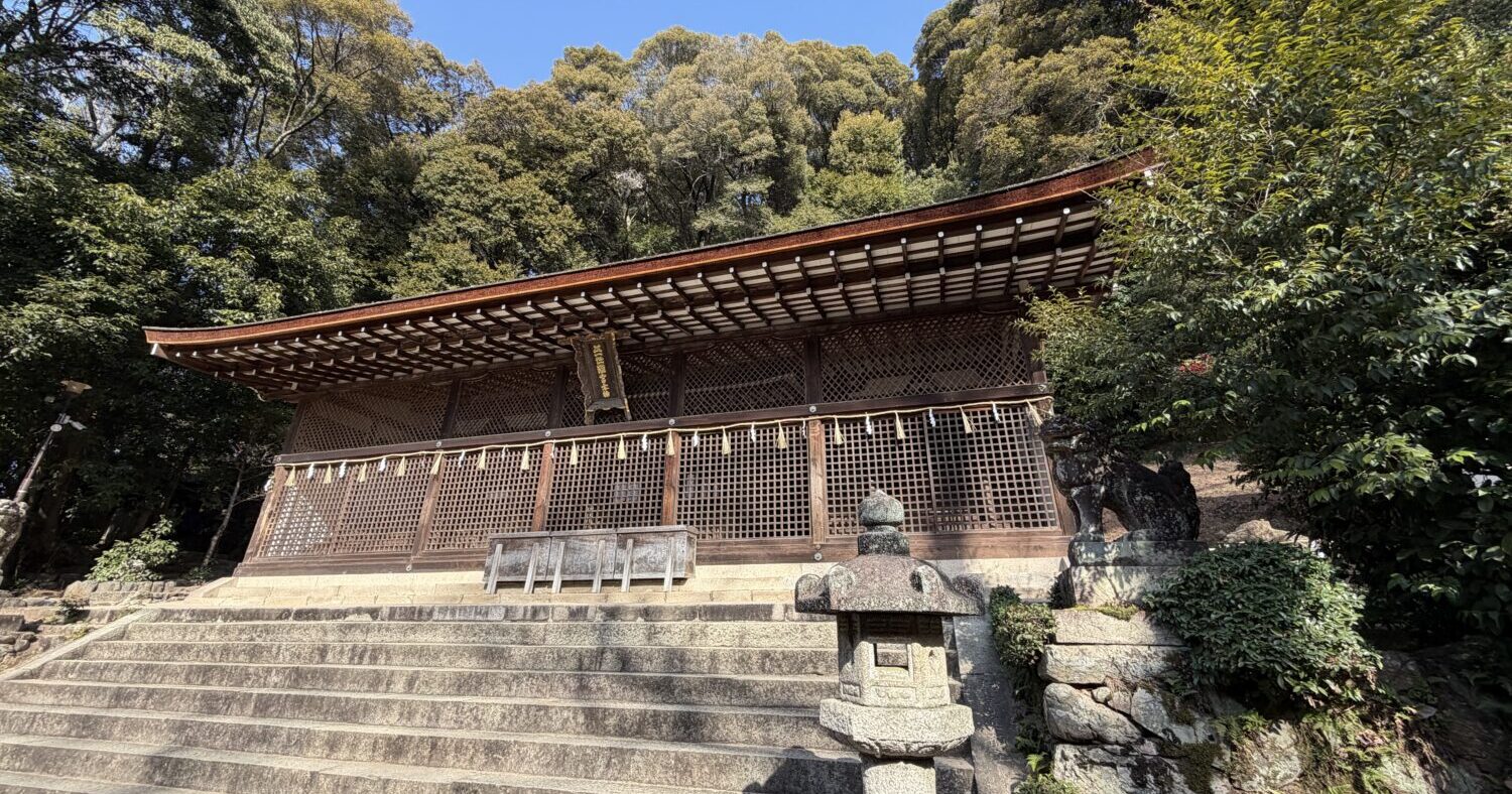 世界遺産と宇治七名水の湧水に出会う——平安の美意識を後世に伝える宇治