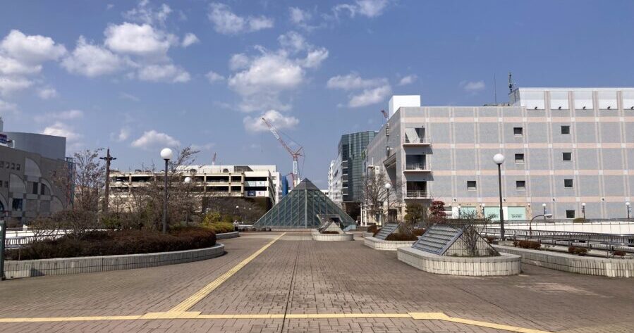 漫画・アニメ好き必見！『呪術廻戦 仙台結界編』の舞台になっている場所5選｜宮城県仙台市