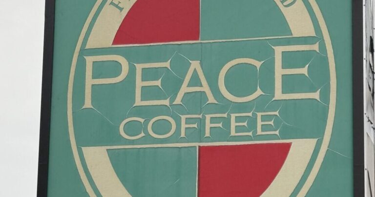 Peace Coffee 茂原店とは？本格コーヒーが楽しめる茂原の人気カフェを紹介