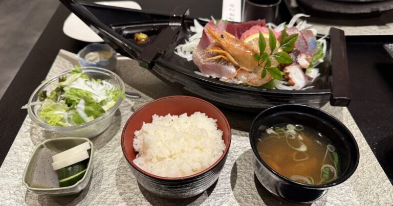 【千葉・睦沢町】美食酒華　大ところとは？こだわりメニューとお店の魅力を紹介