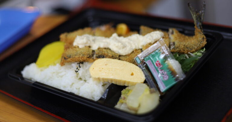 コスパ最高の弁当店「惣助」口コミで広がる人気の理由とは｜松山市