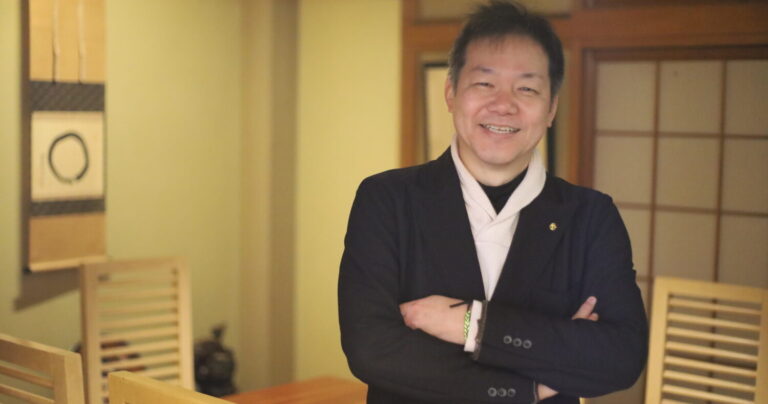 松山・鹿鳴館の宮谷圭一さんとは？人と人をつなぐ場所づくりへの挑戦
