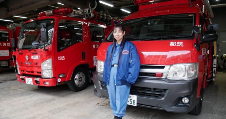「あのとき何もできなかった私が、今はできる」女性消防団員・内田真澄美さんが思う地域防災とは