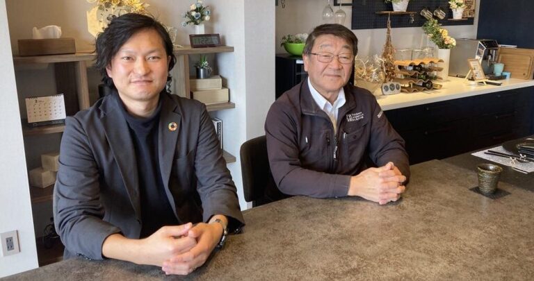 年間10棟限定の深いお付き合い。新潟市秋葉区発・YOSHIKAWAブランドが60年愛され続ける理由