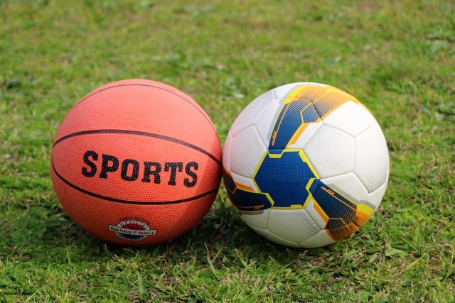 sports(balls)