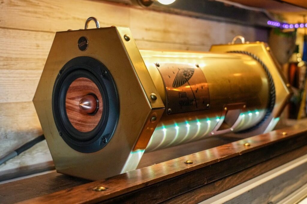 レインスピーカー1