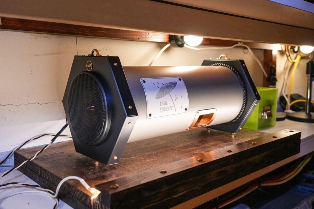 レインスピーカー2