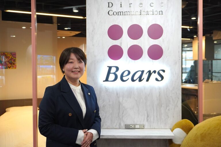 「家事代行会社なのに社員の2割以上が実業団メンバー？」ベアーズが挑む「真のデュアルキャリア」と、応援が育む価値
