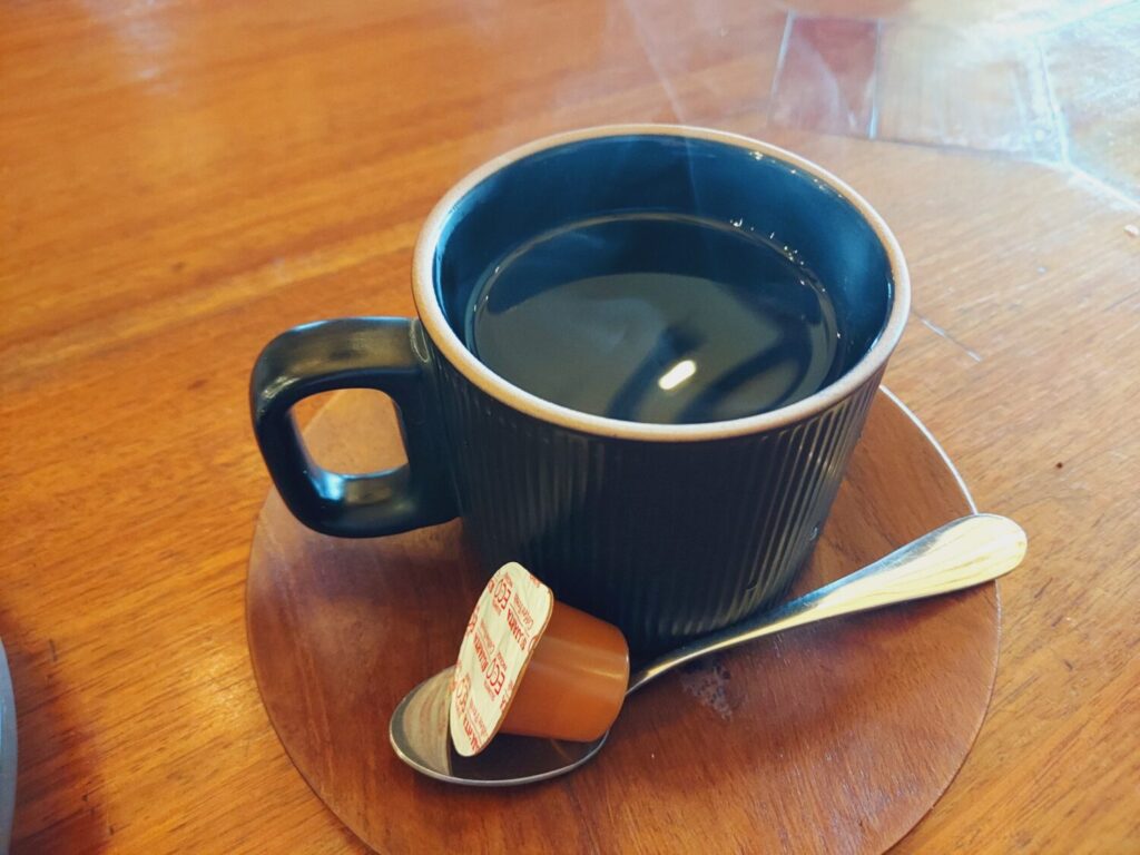 GLOWTH COFFEE