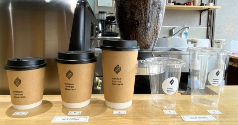 毎日の一杯をもっと美味しく！自家焙煎コーヒーが楽しめる「Eureka Coffee Roasters 小倉台店」｜千葉県千葉市