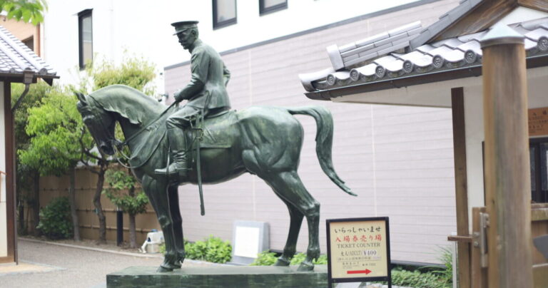「坂の上の雲」の奇跡丨松山の秋山兄弟生誕地で感じる歴史【前編】