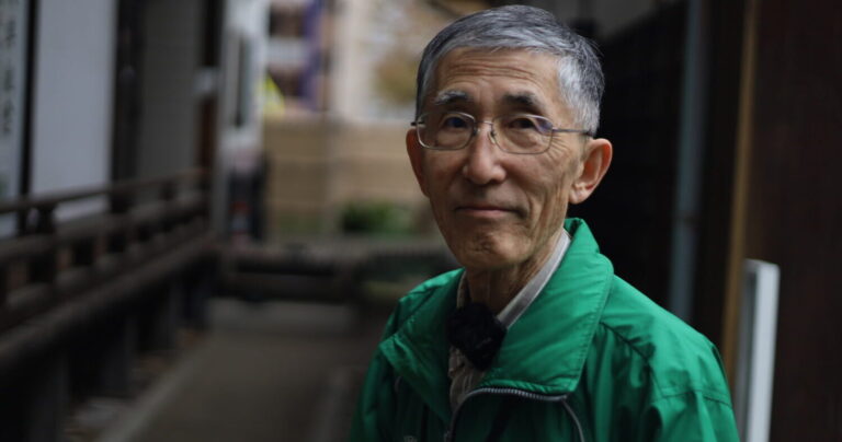 1万人の募金が繋いだ「志」秋山兄弟生誕地の理事長に聞く物語【後編】