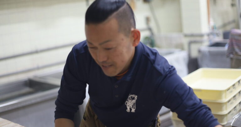 重松食品「遊びの合間に仕事をすべし」五代目が守る伝統と自由【後編】｜愛媛県松山市