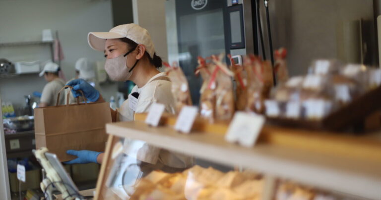 「パイ専門店 Tsutsumi」が描く地域創生の未来！松山から世界へ【後編】