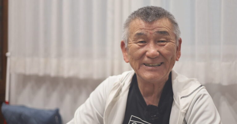元松山商業野球部監督・澤田氏「目的は人間形成」今を生きるあなたへ【後編】