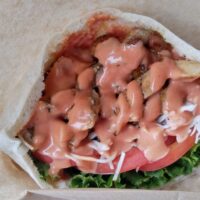 フレッシュケバブ