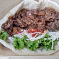 和牛BBQ