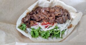 和牛BBQ
