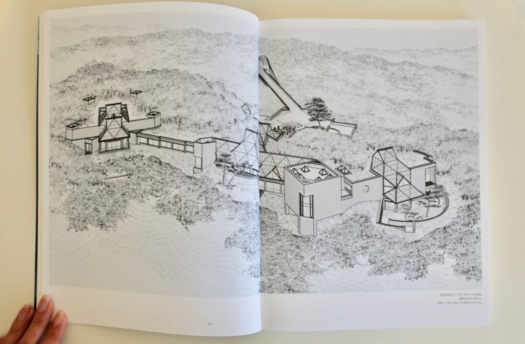 MIHO MUSEUM（ミホミュージアム）滋賀・美術館・建築