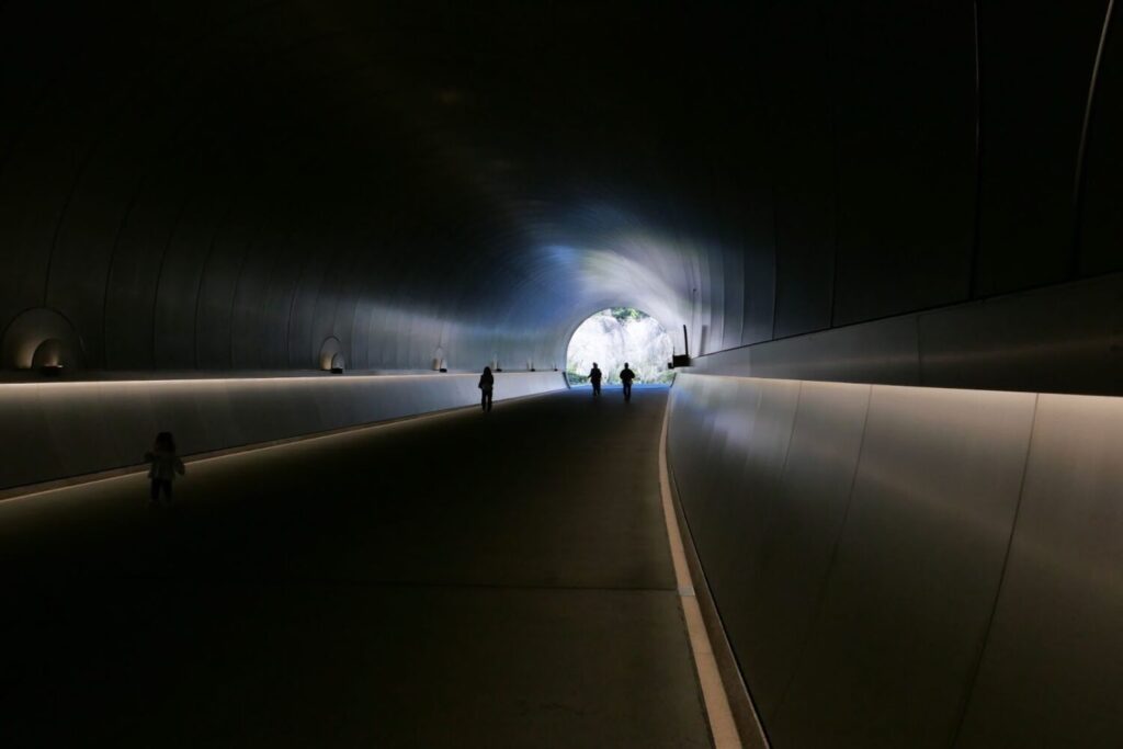 MIHO MUSEUM（ミホミュージアム）滋賀・美術館・建築