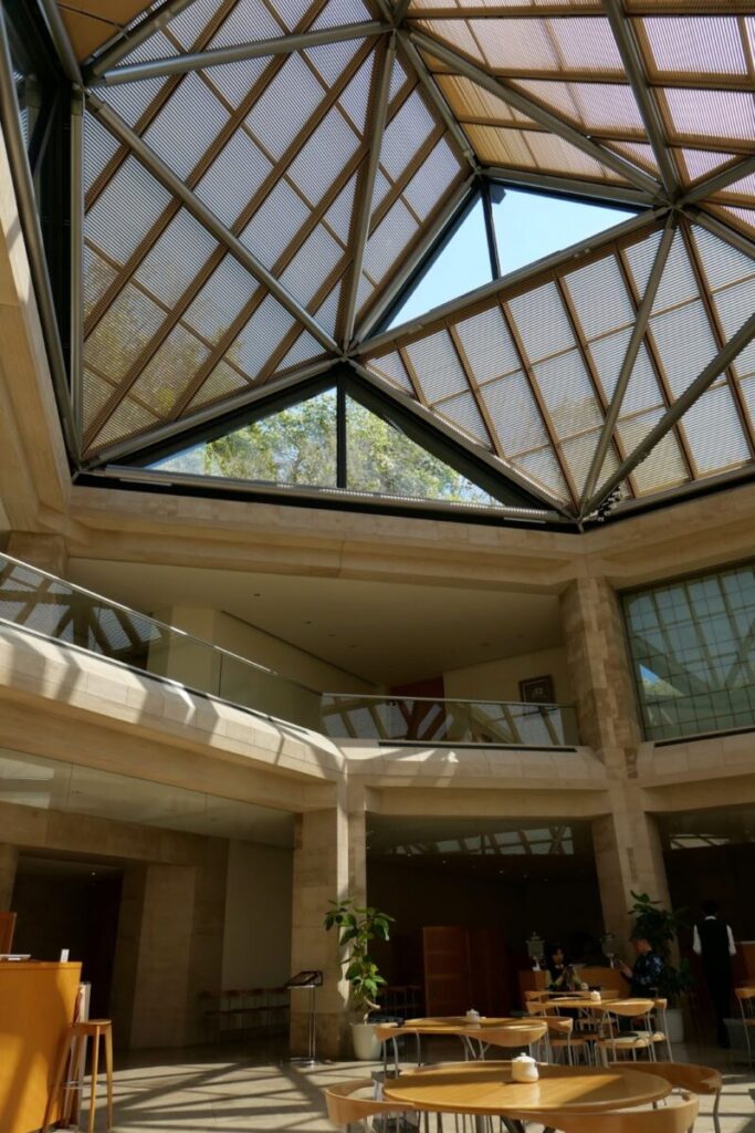 MIHO MUSEUM（ミホミュージアム）滋賀・美術館・建築