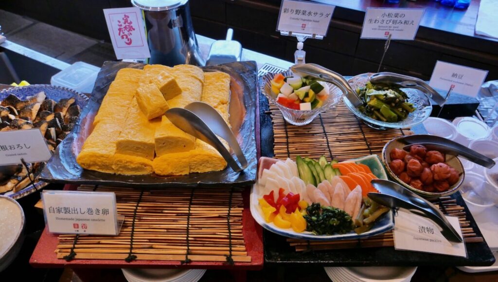 ホテルニューオウミ（滋賀・近江八幡）