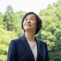 金子 よし子