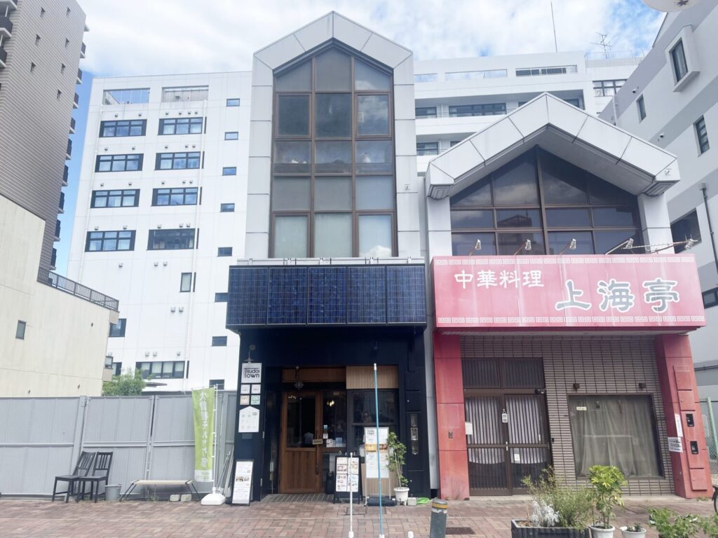 つどいタウン