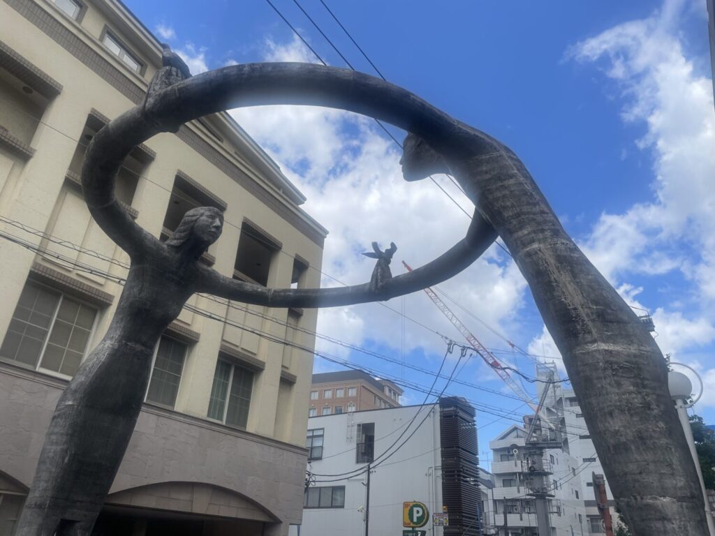 とおりゃんせなもん