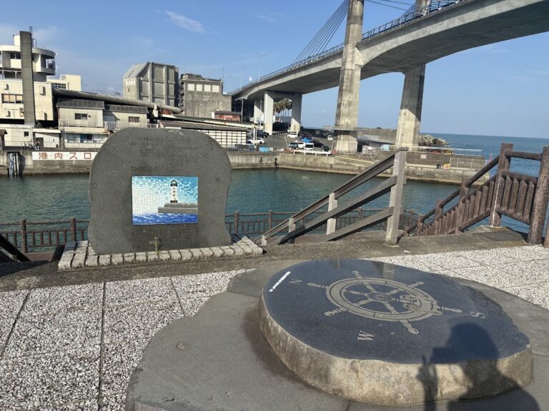 早川駅からぶらり…小田原漁港を散策。海鮮グルメだけじゃない“港町さんぽ”が楽しかった！