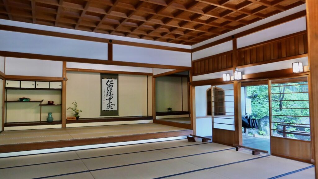 小倉城庭園（北九州・小倉）：過去最多の来場数を記録。インバウンドも増加中