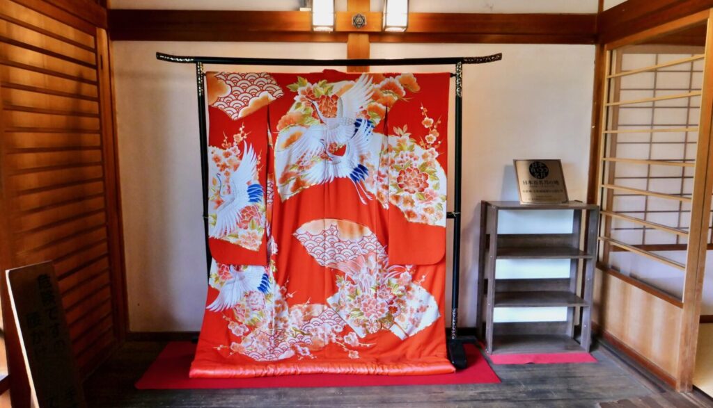 小倉城庭園（北九州・小倉）：過去最多の来場数を記録。インバウンドも増加中