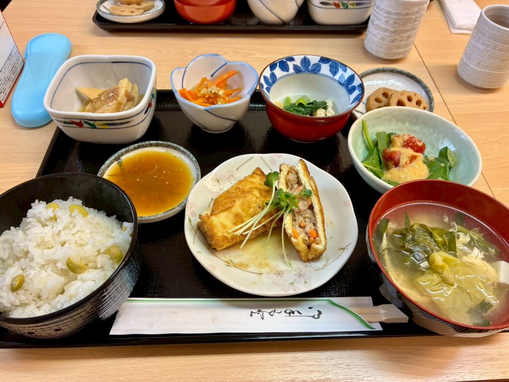 守谷 市 ランチ おすすめ
