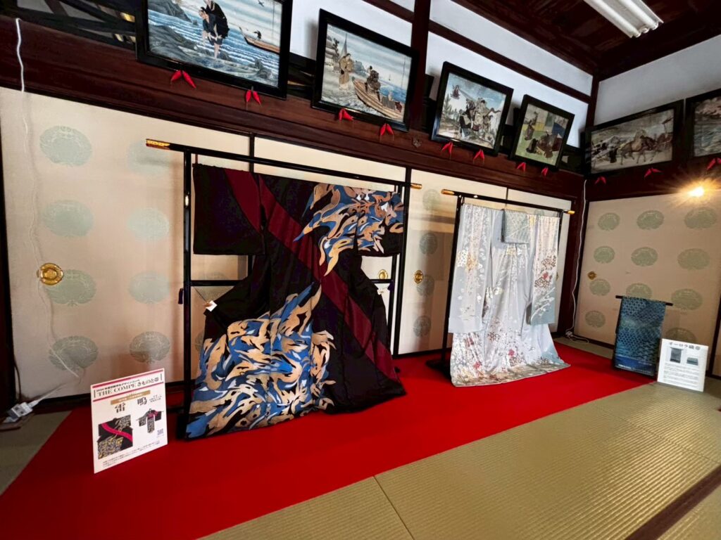 妙顕寺 2026年春の特別展示