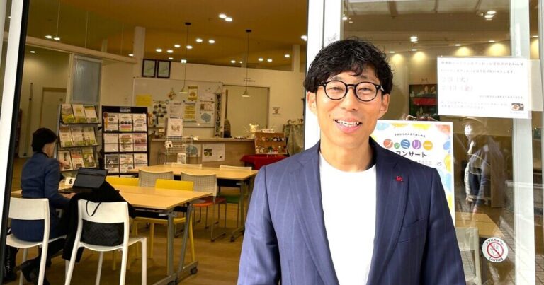 【神奈川県横浜市】闘病体験が変えた人生｜はまリハ訪問看護リハビリステーション代表に聞く地域への想い