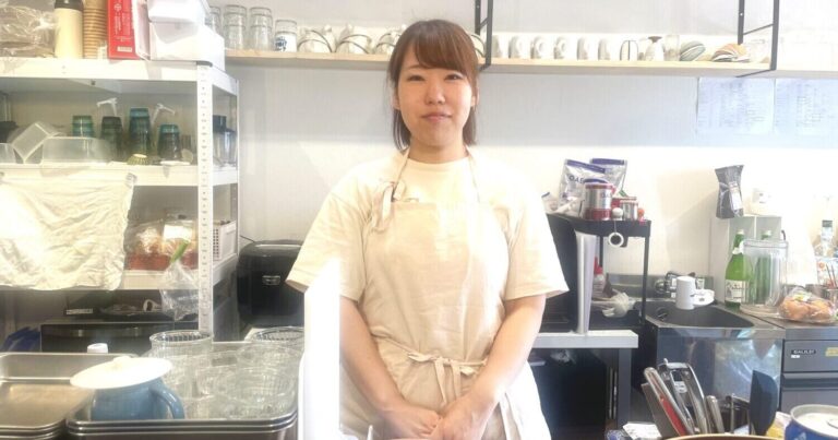 【愛知県名古屋市】小倉トーストの香りの先で出会うまち。大曽根商店街「喫茶はじまり」