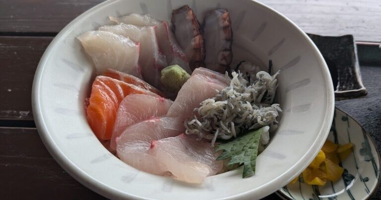天草の海鮮と絶景が最高ばい！思わず行きたくなる名店【潮まねき】｜熊本県上天草市