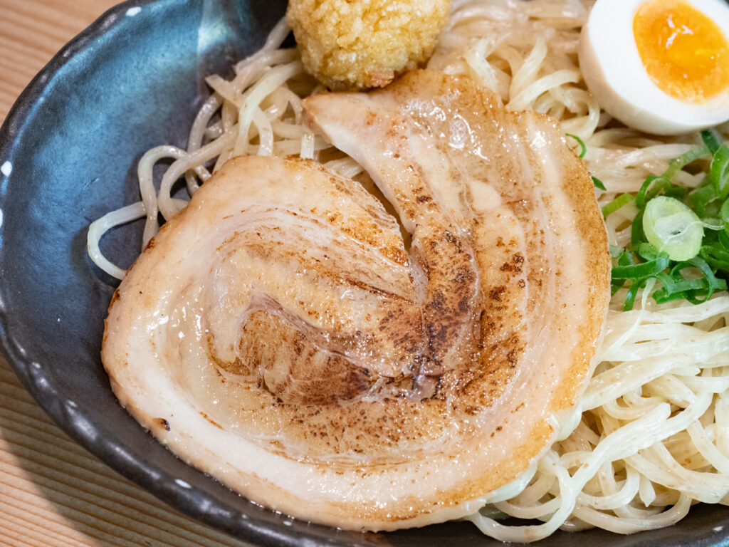 満麺亭